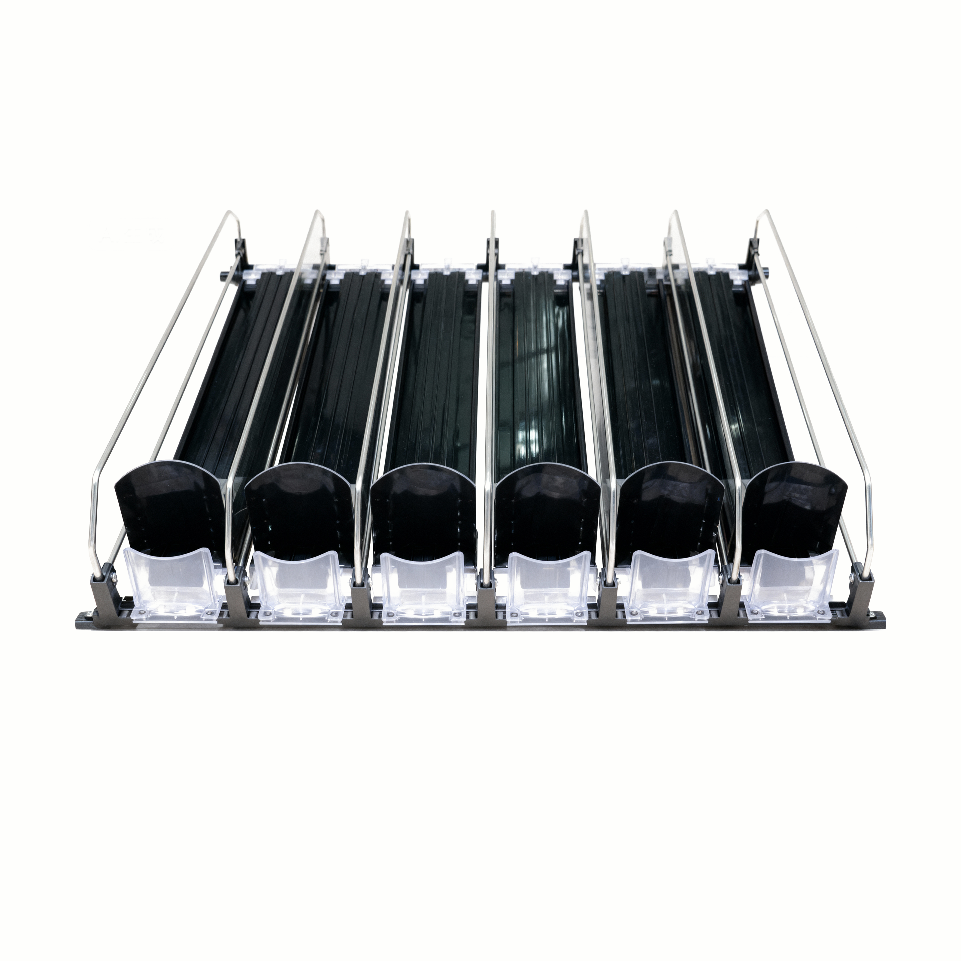 HAHA AI Vending Pusher VM-360/440/542/550/620/620S/1200 Single-Layer ...