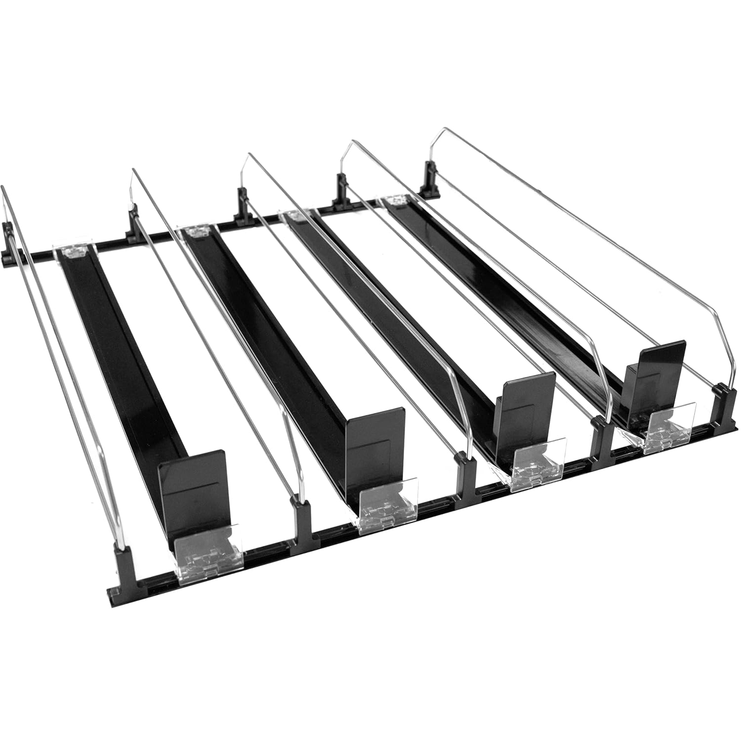 HAHA AI Vending Pusher VS-360/542/1200 Single-Layer Snack Pusher