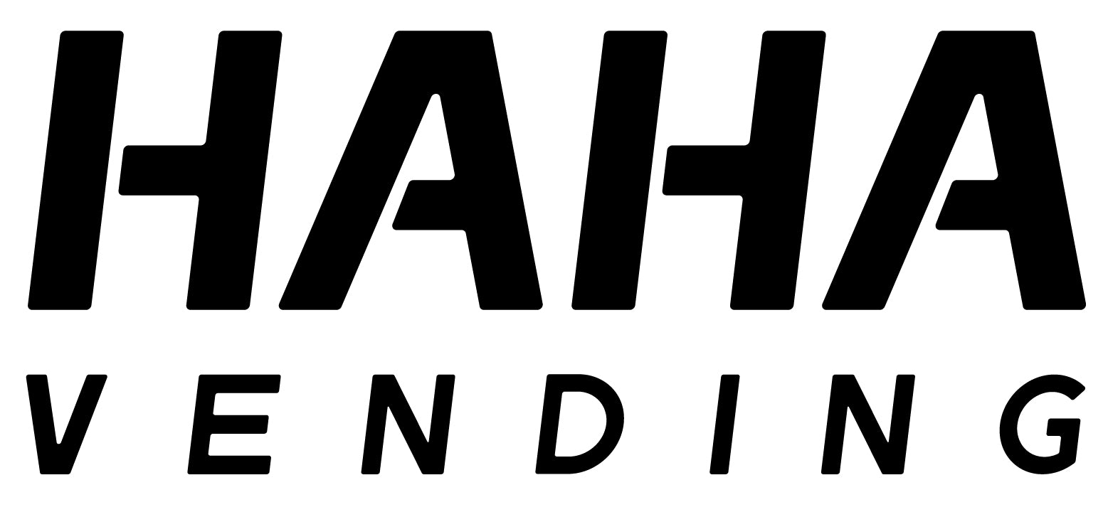 HAHA VENDING