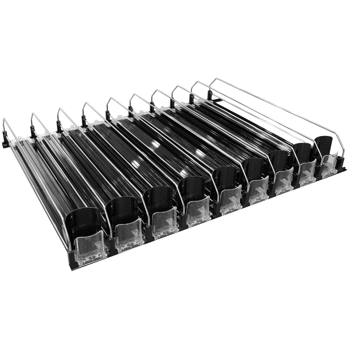 HAHA AI Vending Pusher VM-360/440/542/550/620/620S/1200 Single-Layer ...